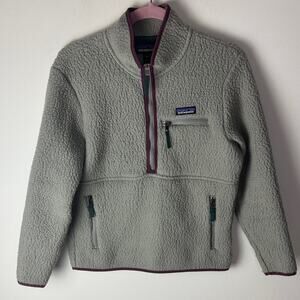 Patagonia Fleece - Women’s XS